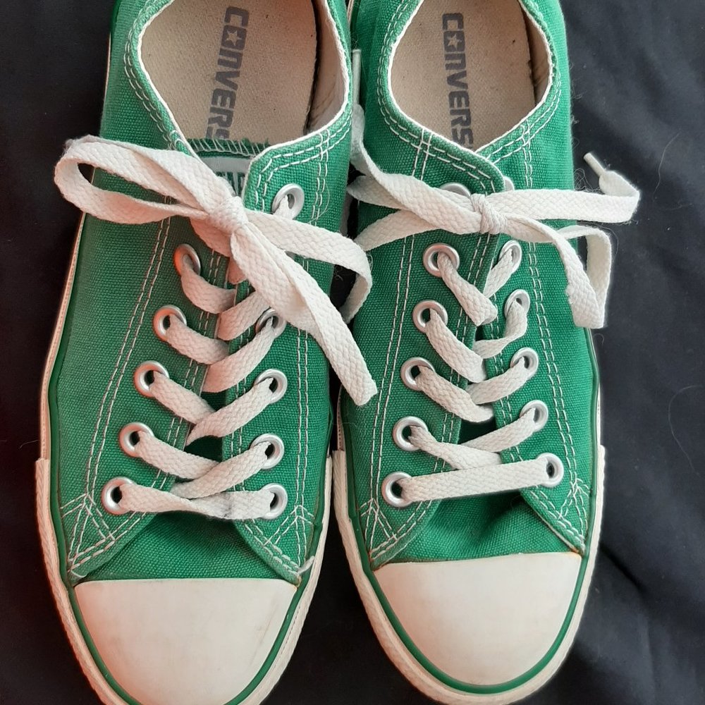 Converse Shoes